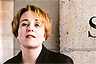 K. Franck -on the verge of an autobiography-